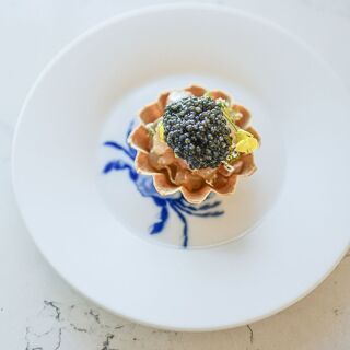 Élise, Poissons & Braise - 9
