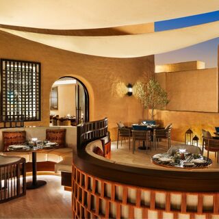 Taleed by Michael Mina - 6