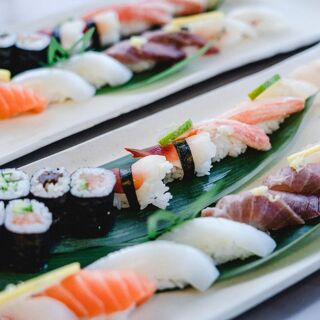Myò Sushi Bar - Losanna - 4