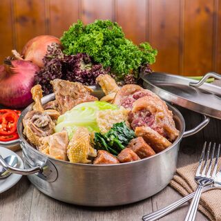 Restaurant Litoral (Taipa) - 5