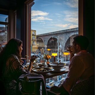 Chez Fonfon - Marseille - 3