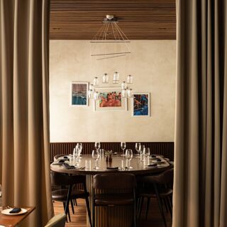 Fresca Trattoria - 5