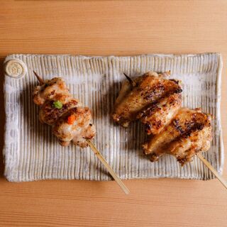 Sumibiyaki Arashi - 2