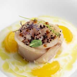 Osteria il Moro - Trapani - 7
