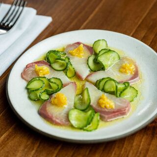 Current Charcoal Grill - 21