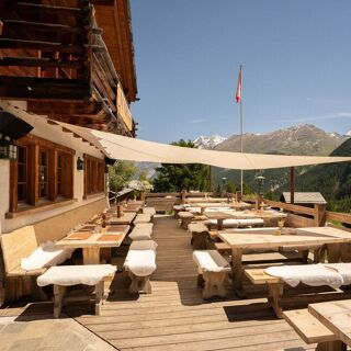 Marmo - Zermatt - 12