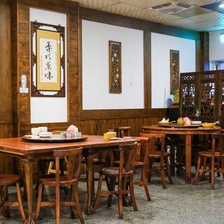 Nung Wei Hsiao Chu - Hsinchu City - 5