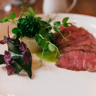 Roku - Japanese Dining & Wine - 1