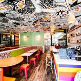 Afbeelding van de locatie