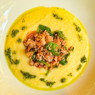 Marena Cucina - São Paulo - 18