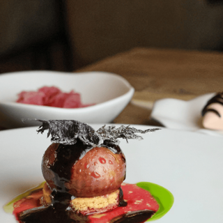 La Maison des Cariatides - 4