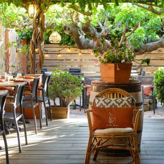 La Petite Maison - 0