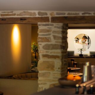 Restaurant Roku - 3
