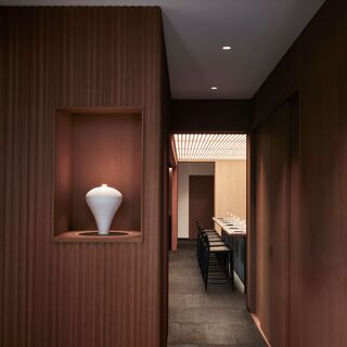 Jean-Georges at The Shinmonzen - 4