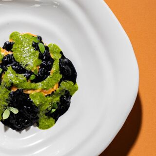 Isi Ivano Ricchebono Chef - Gênes - 3