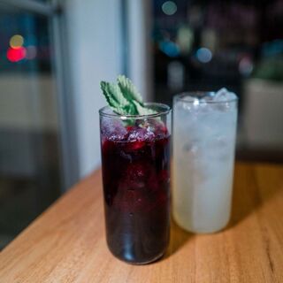 Flavors from Afar - 1