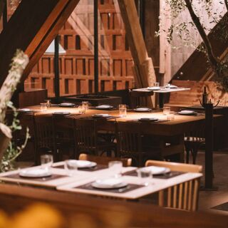 Bruma Wine Garden - 9