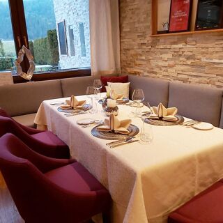 Gründler's Gourmet Stüberl - Achenkirch - 1