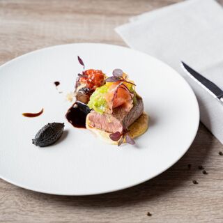 Rigiblick Comfort Fine Dining - 2