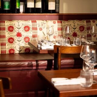 Rosette - Clichy - 13