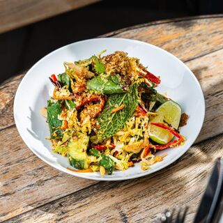 FOWL - London - 5