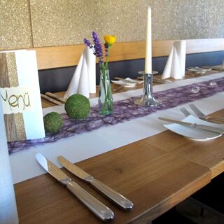 Vier Jahreszeiten Restaurant Imhof - 6