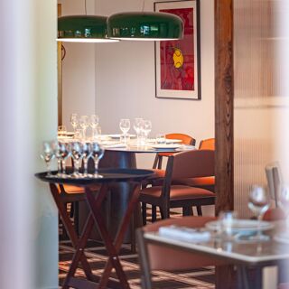 Brasserie Chavant - 3