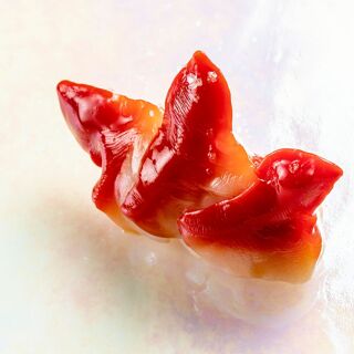 L'Abysse au Pavillon Ledoyen - 3