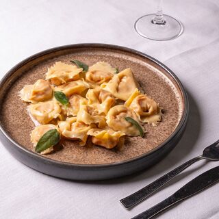 Trattoria Lanzagallo - Gaibana - 2