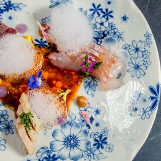 Restaurante Amores - 3