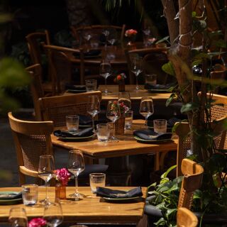 Galanga Thai House - 7