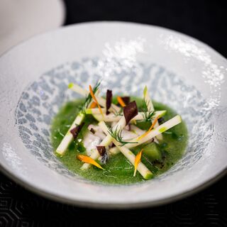 Côté Cuisine - 5