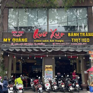 Quê Xưa - Da Nang - 1