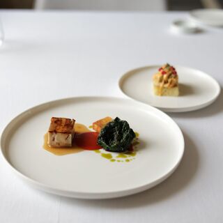 Maeba Restaurant - 1