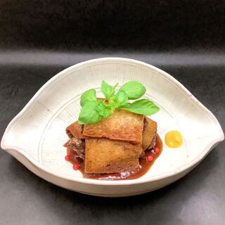 Kitashinchi Gyosai Masashi - Osaka - 2