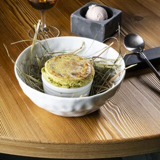 Stua Noa Fine Dining - Livigno - 6