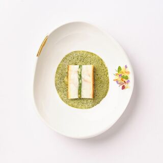le Comptoir de Pierre Gagnaire - 5