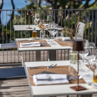 Le Bistrot à la Mer - Argelès-sur-Mer - 2