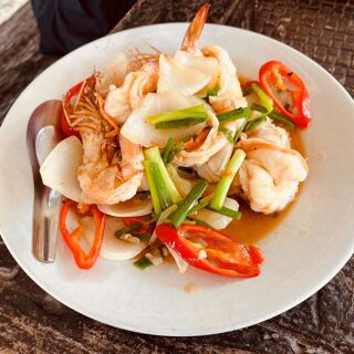 Baan Rearn Mai - Phang-Nga - 0