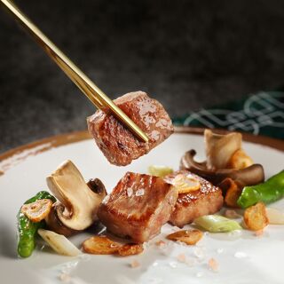 Cuisine Cuisine at The Mira - 0