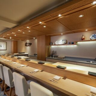 Sushi Nakazawa - Taipei - 7