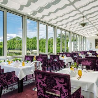 Park Restaurant - Brema - 0