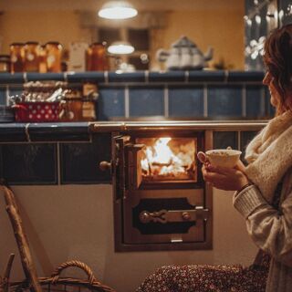 Babiččina zahrada - 3