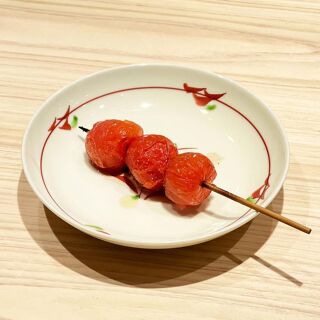 Yakitori Takahashi - Tokyo - 1