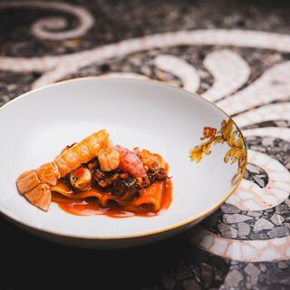 Don Alfonso 1890 - 3