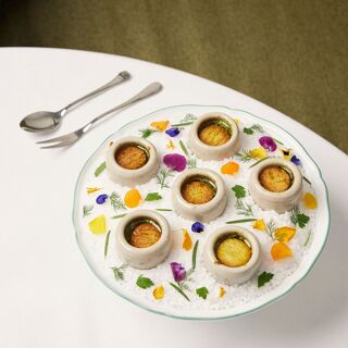 Robuchon Monaco - 6