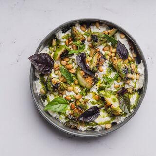 One White Street - 0