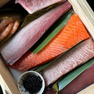 Nare Sushi - Skórzewo - 7