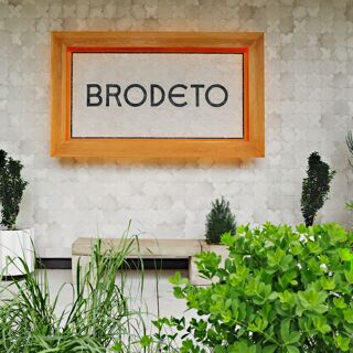 Brodeto - 1