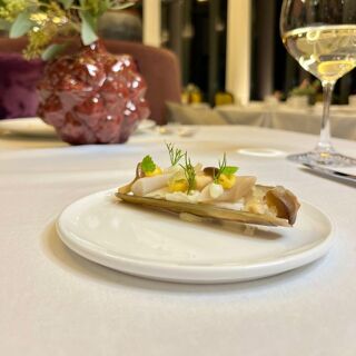 Park Restaurant - 3